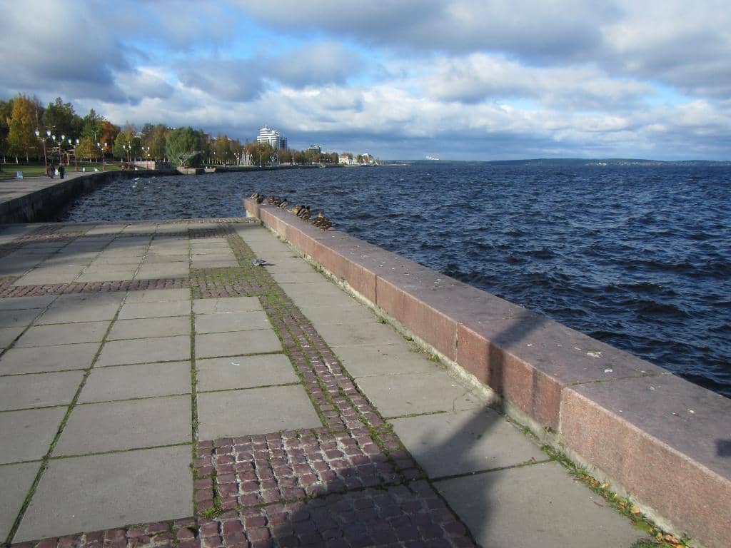 Recreational Activities