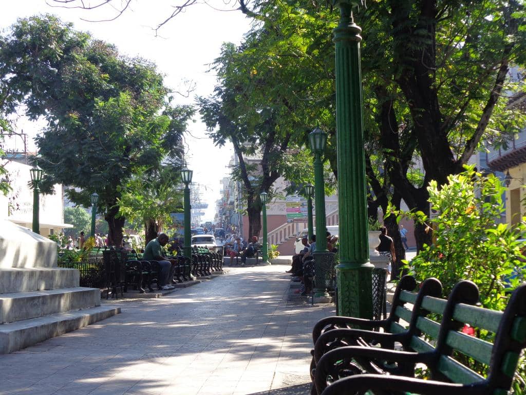 Street Life & Vendors