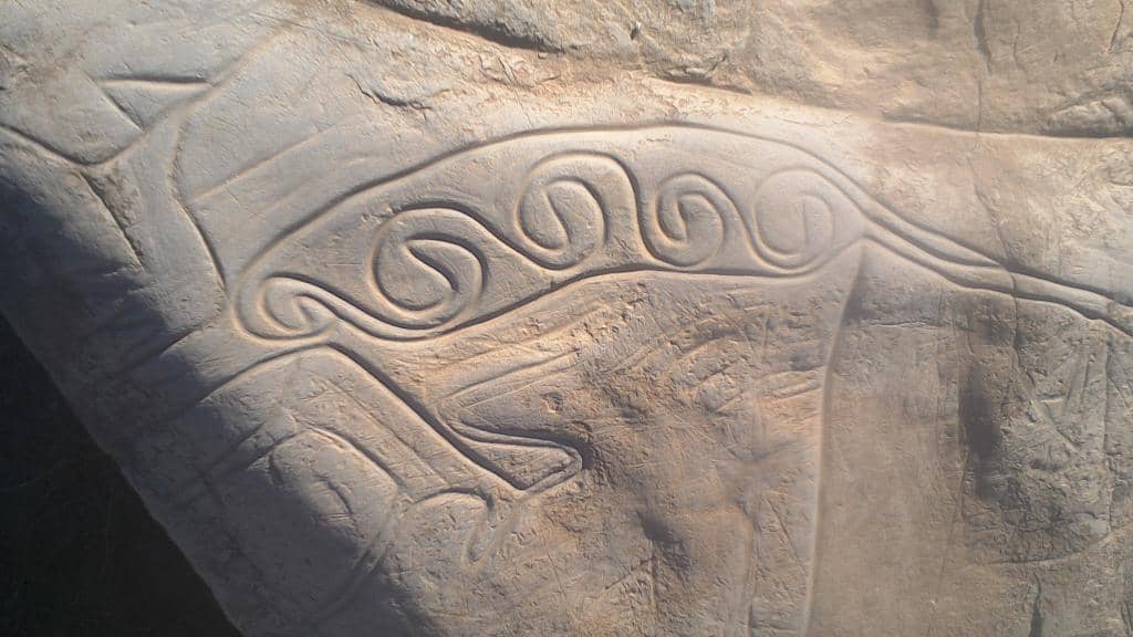 Ancient Game Theories