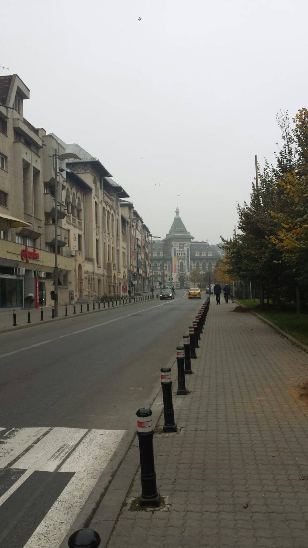 Historic Architecture