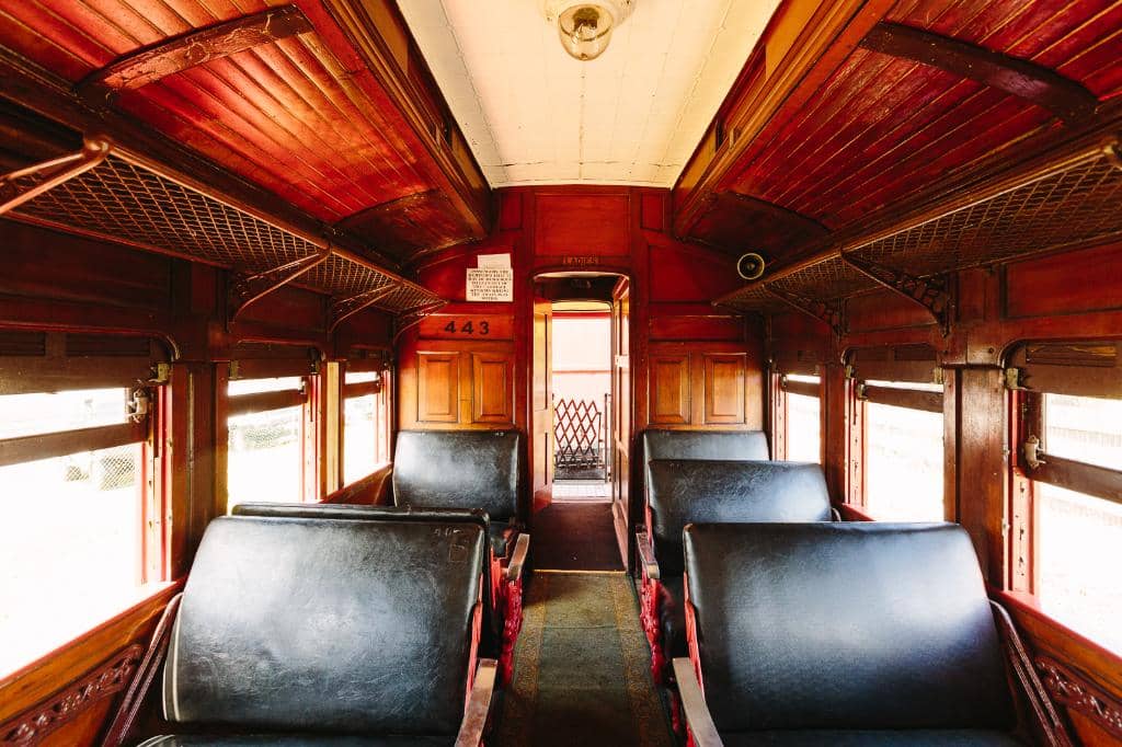 Scenic Countryside Views