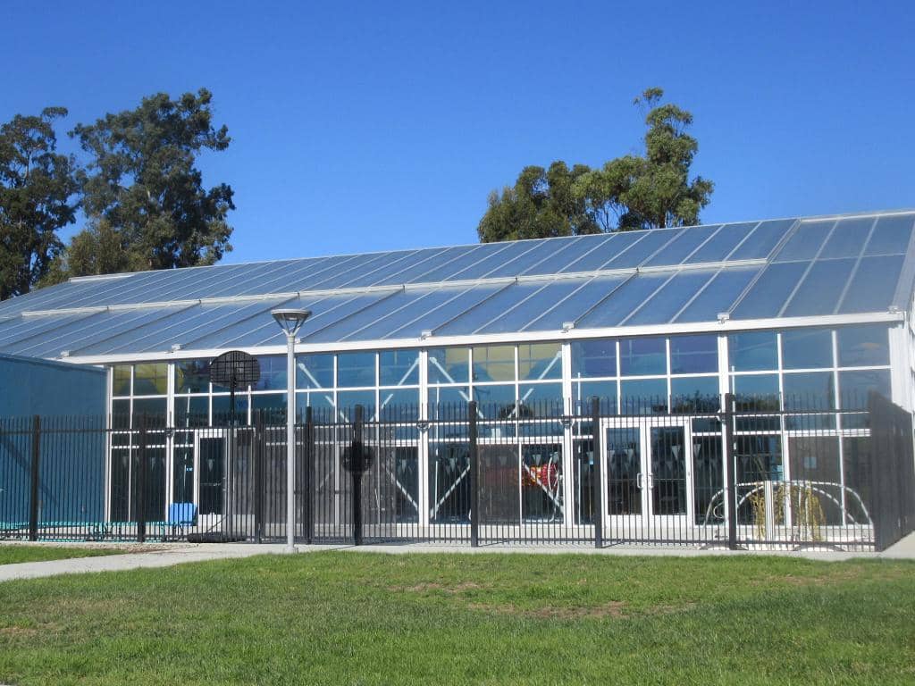 Baseball Tournaments