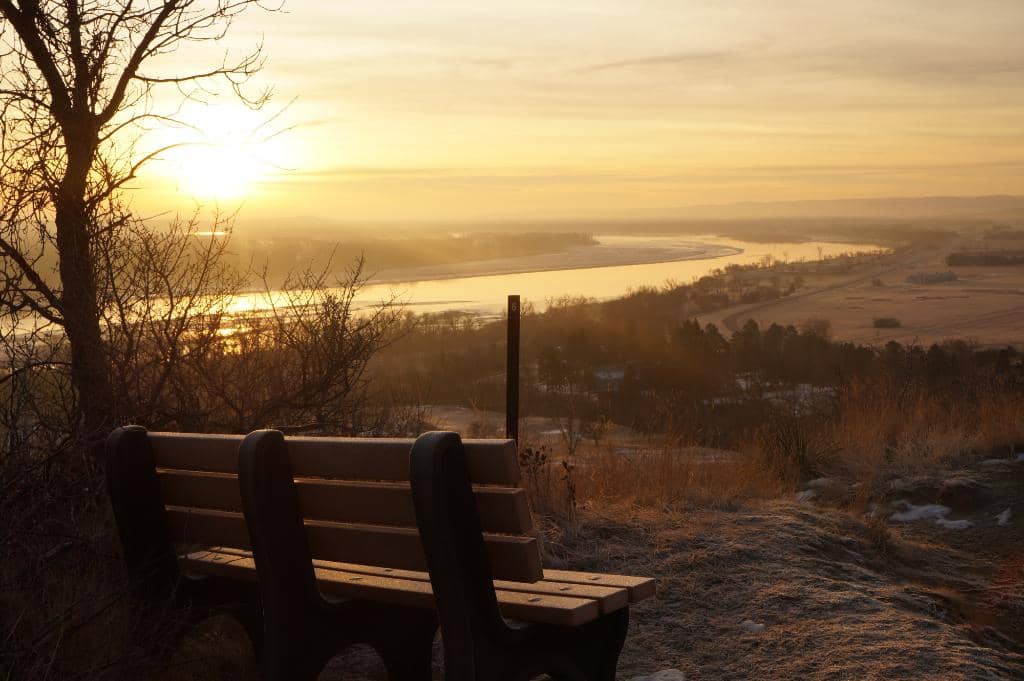 Infantry Post & Blockhouses