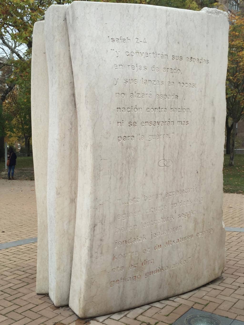 Tranquil Walking Paths