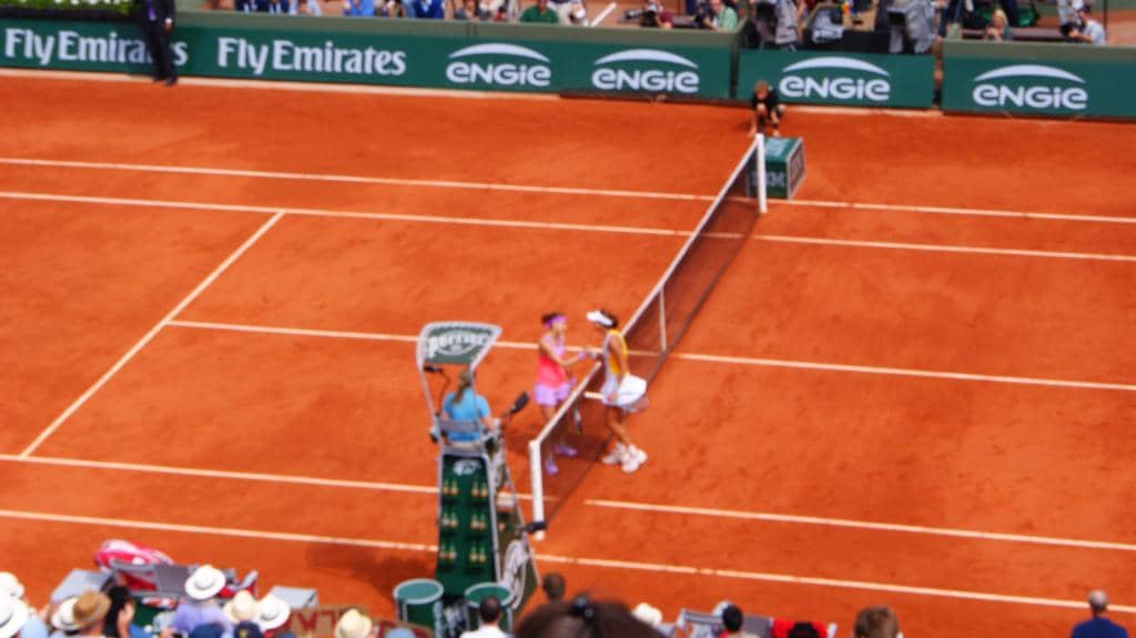 Player Locker Rooms & Press Room