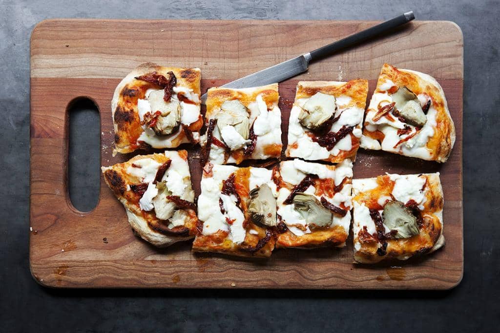 Exceptional Wine Selection