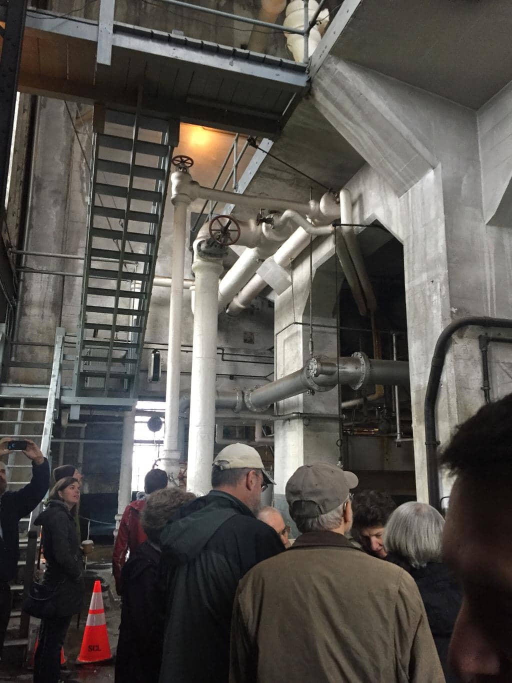 Kinetic Sculpture Garden