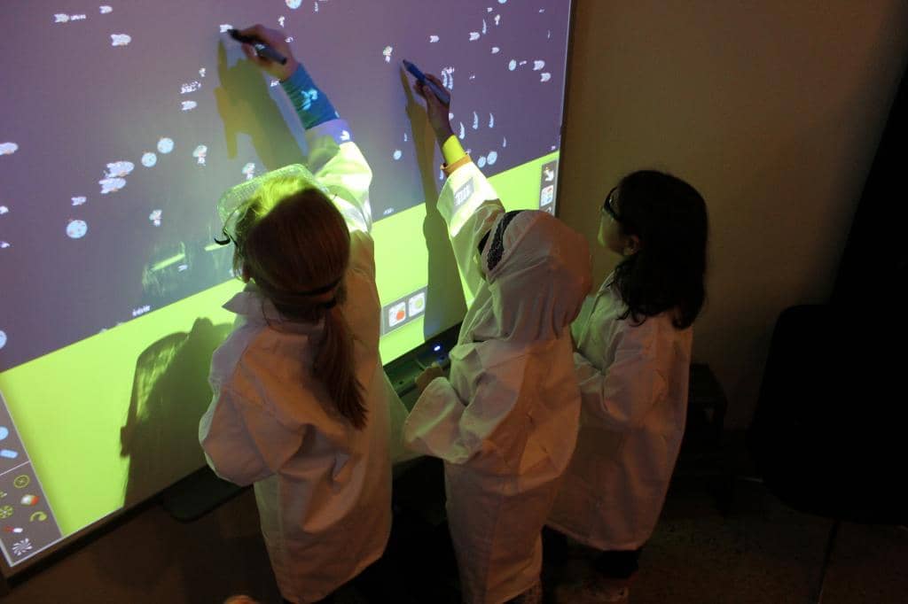 Computer Graphics Exploration