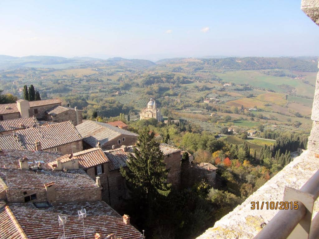 Panoramic Viewpoints