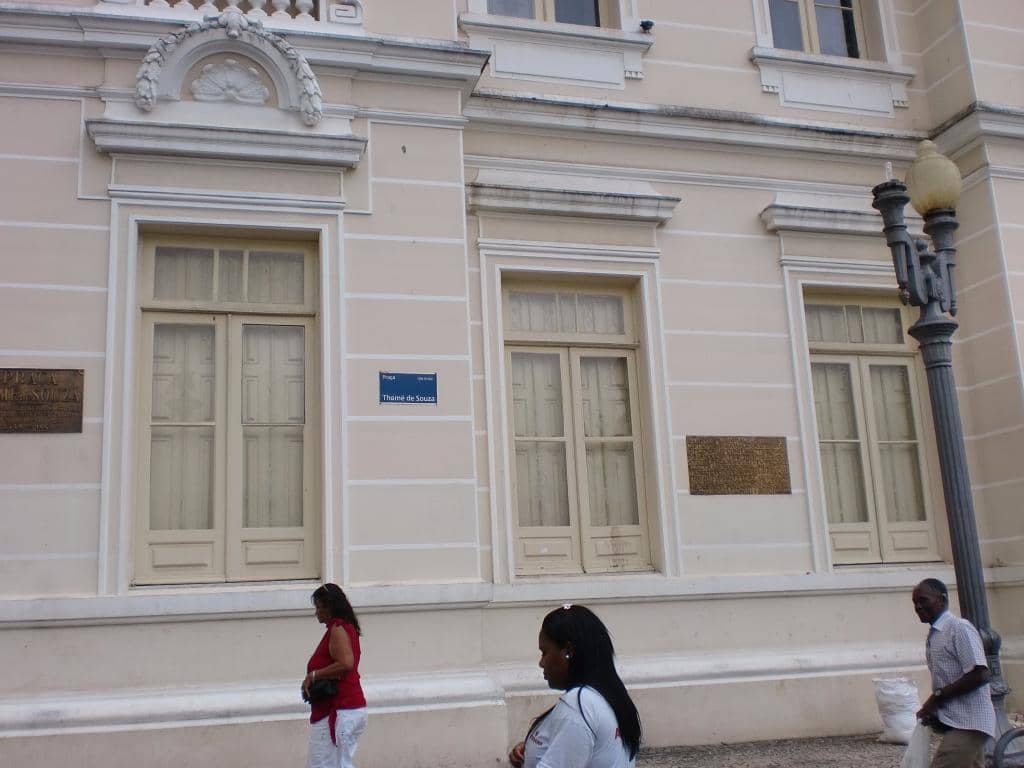 Bahia's Independence Narrative