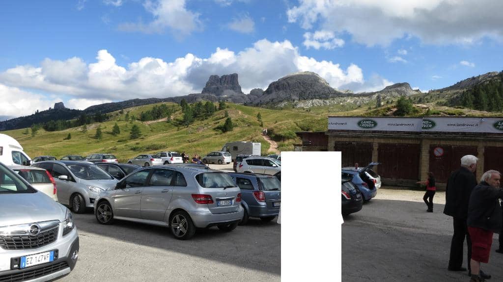 Via Ferrata Kaiserjäger