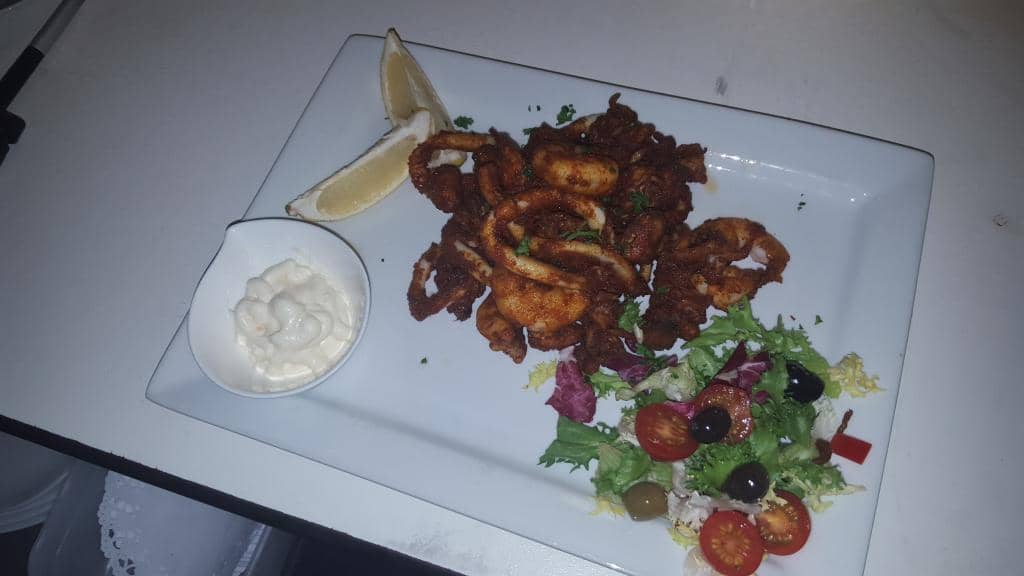 Warm and Inviting Atmosphere