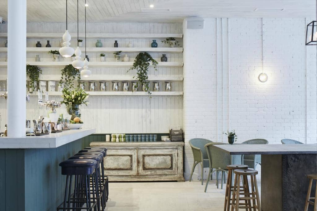 Creative Cocktails and Cuisine