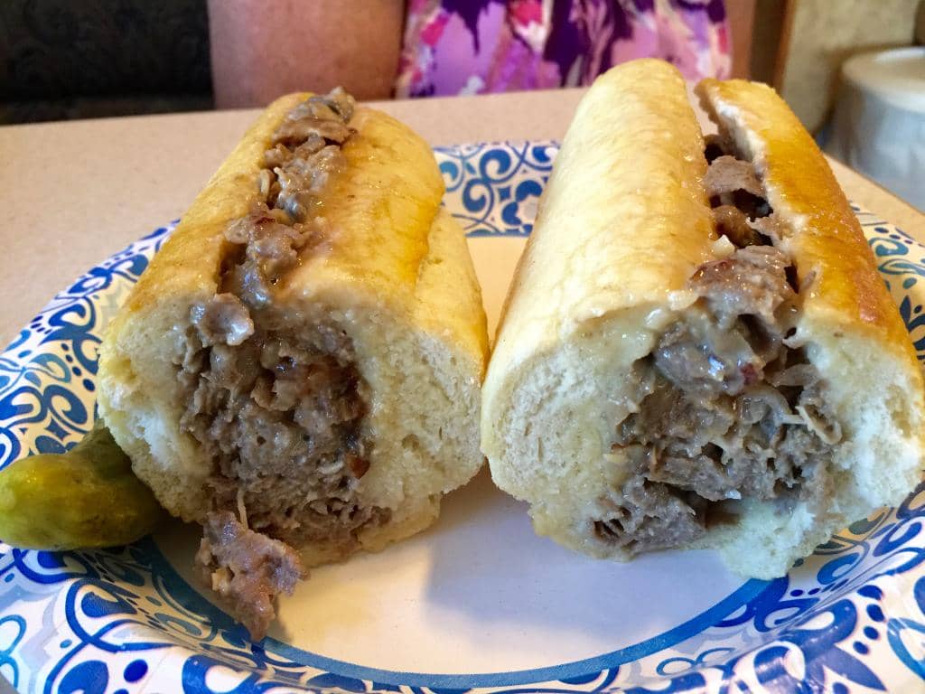 Extensive Liquor & Wine Selection