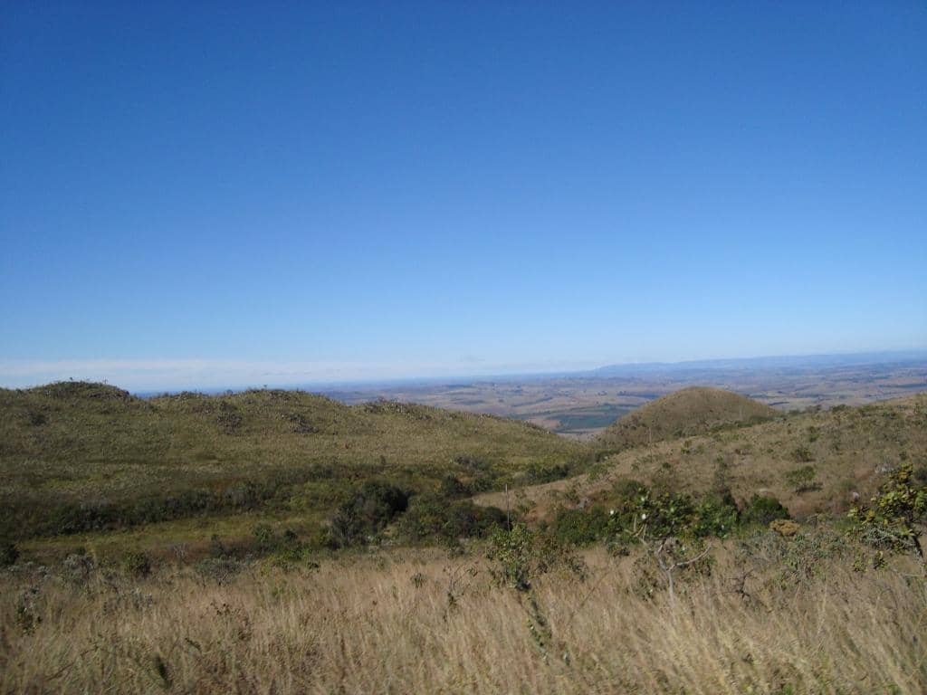 Casca D'Anta Waterfall