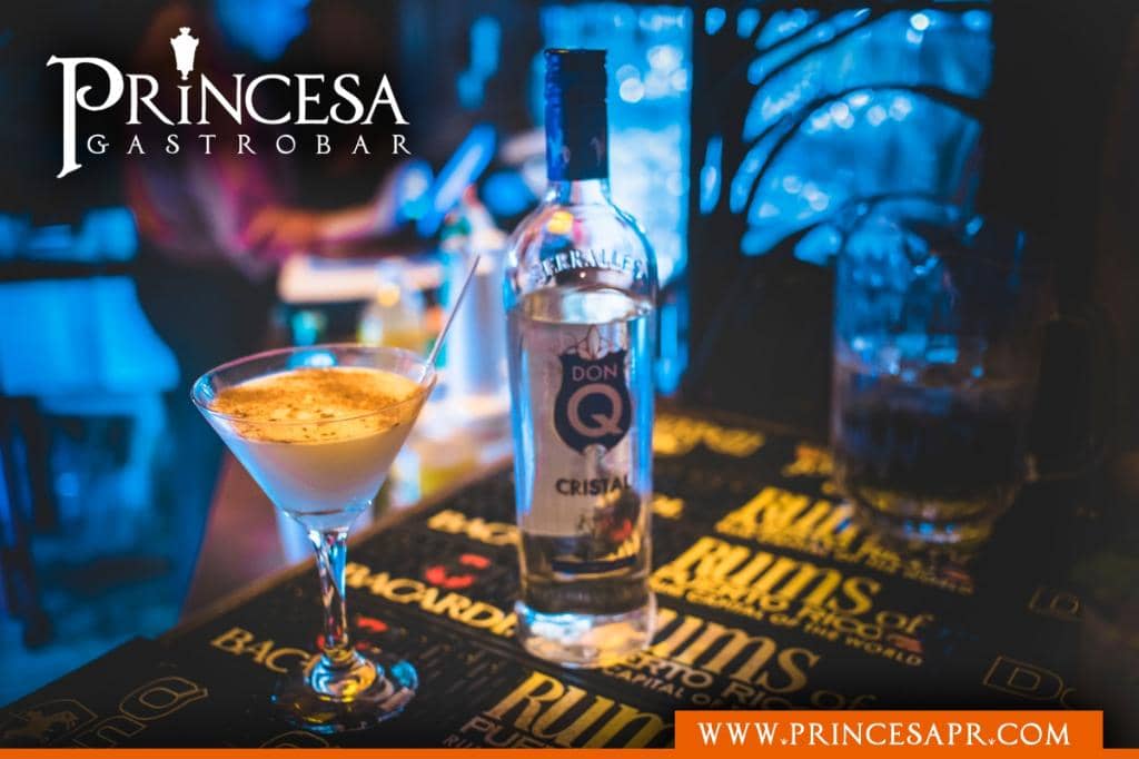 Renowned Rum Selection