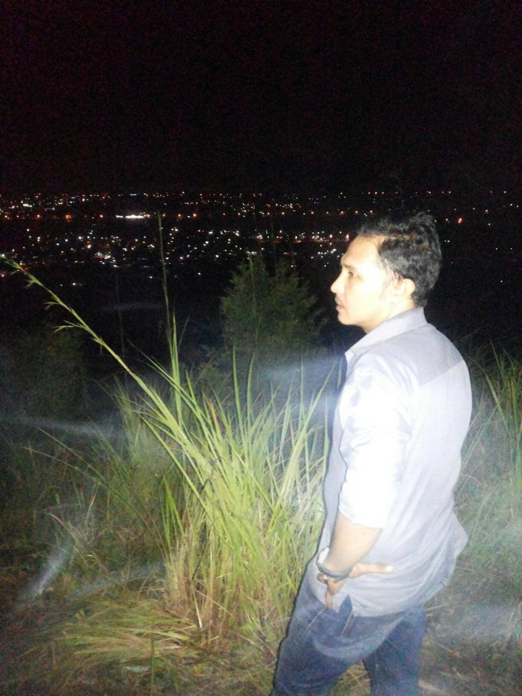 Spectacular Sunset Views