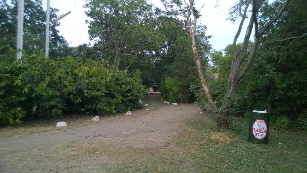 Amartithi Observance