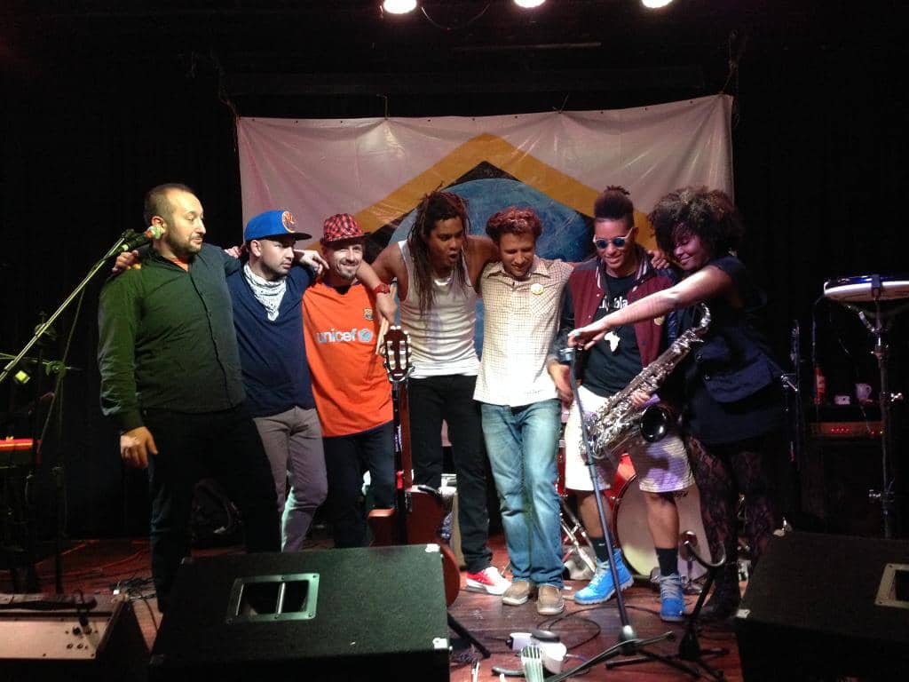 Community Care Initiatives