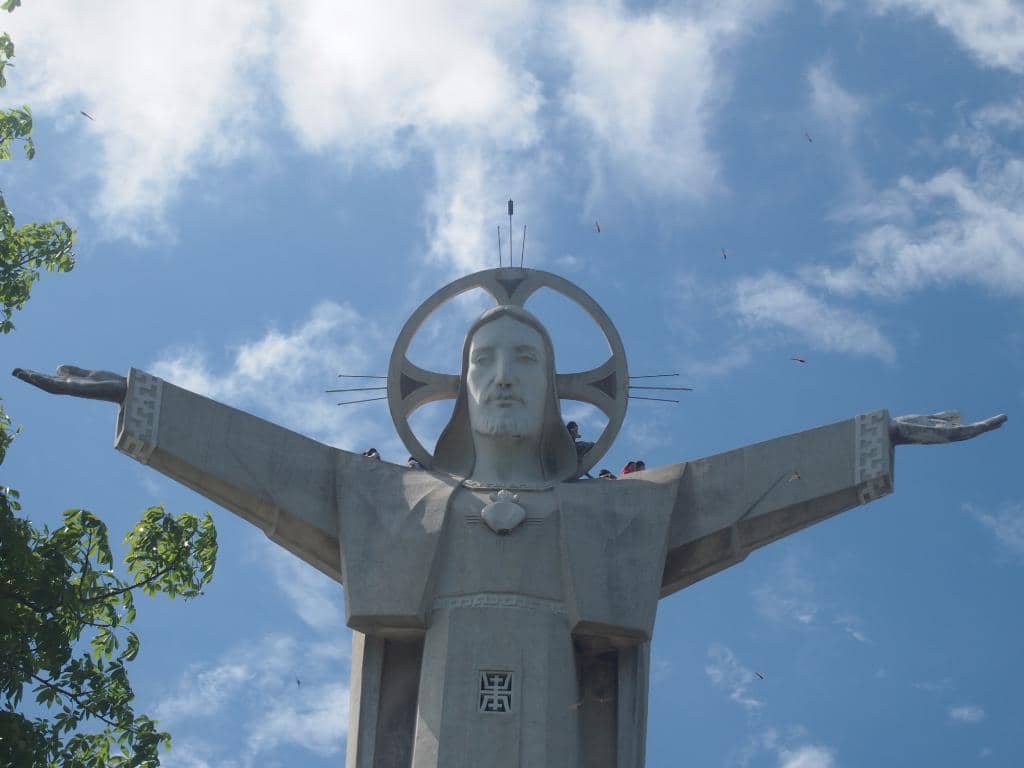 Panoramic Vung Tau Views