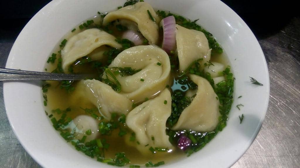 Extensive Beer Selection