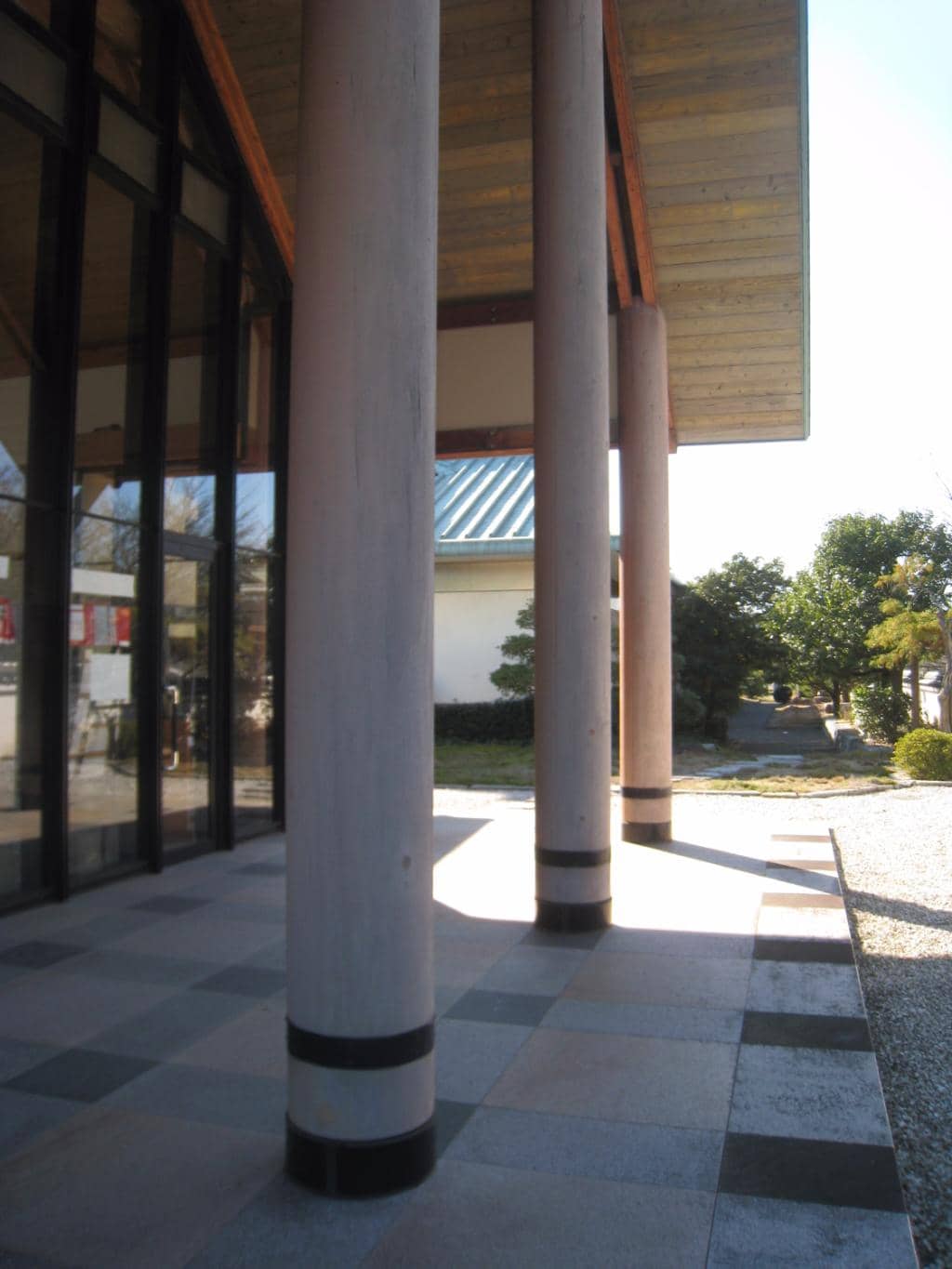 Portraits and Landscapes