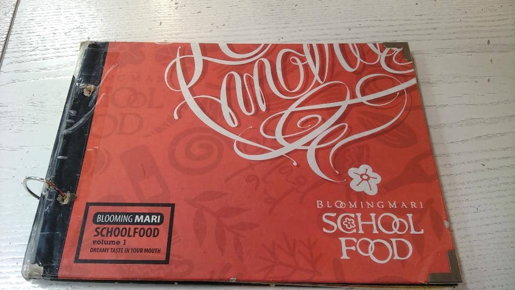 Parental Relaxation Area