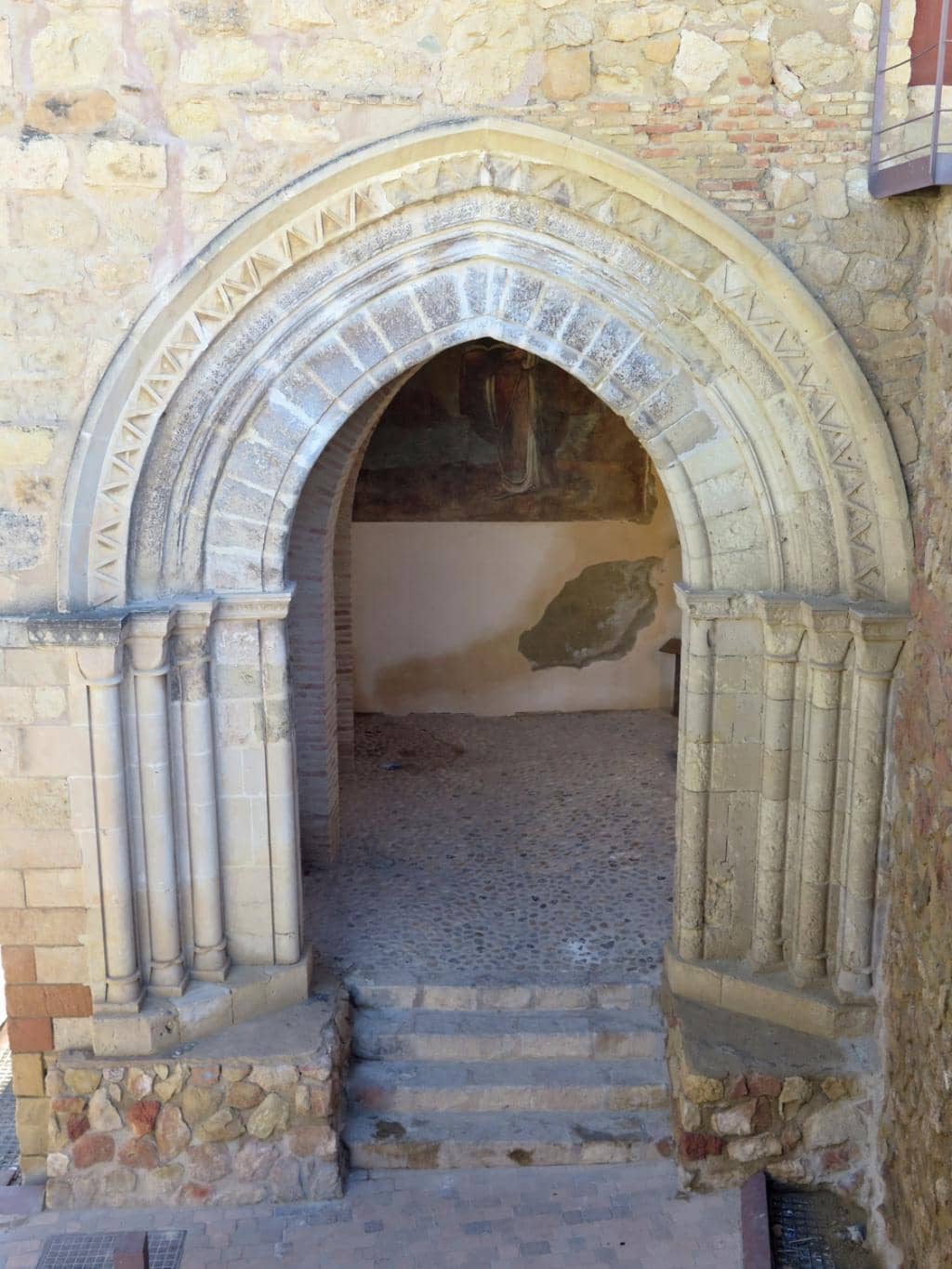 Architectural Details