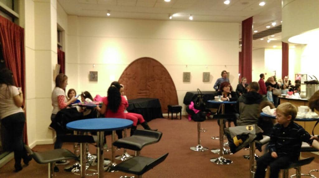 Broadway Musical Productions