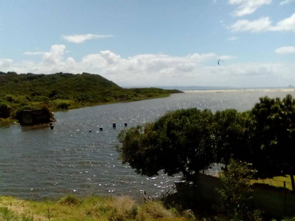 Scenic Coastal Views