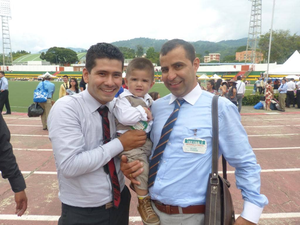 The 'Fortaleza Leopardasur'