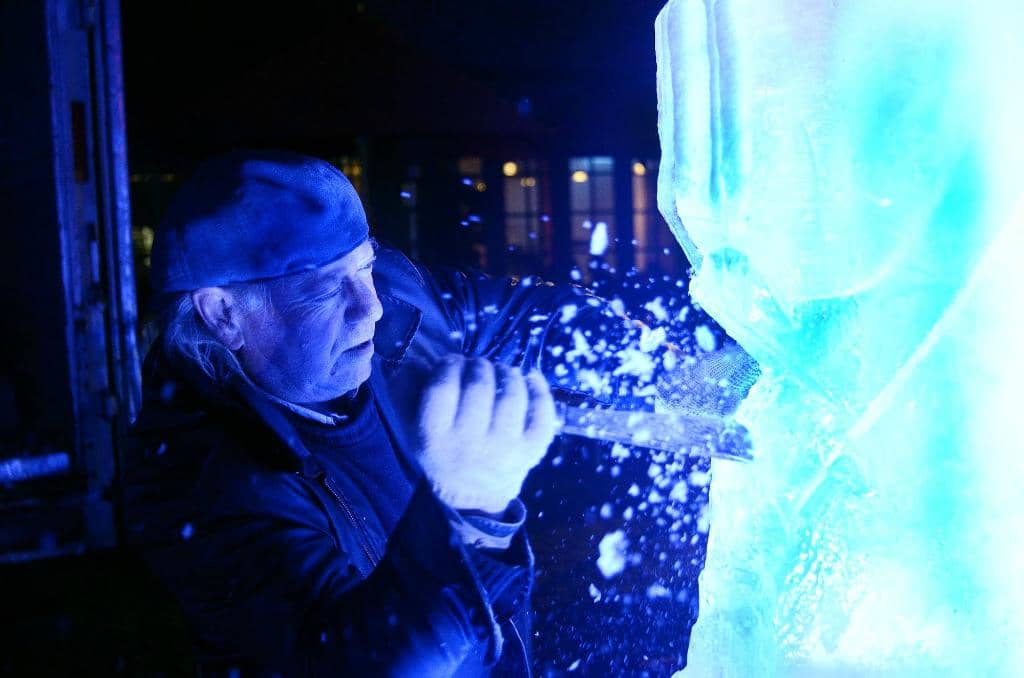 Diverse Culinary Scene