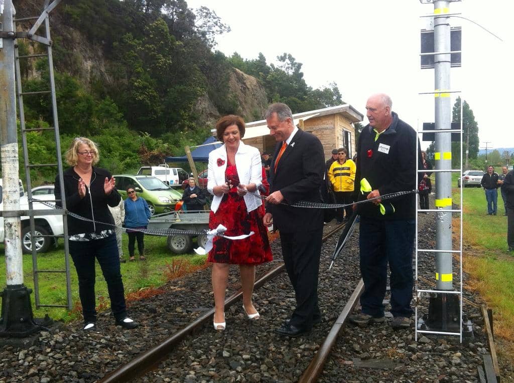 Guided Bush and Snack Ride