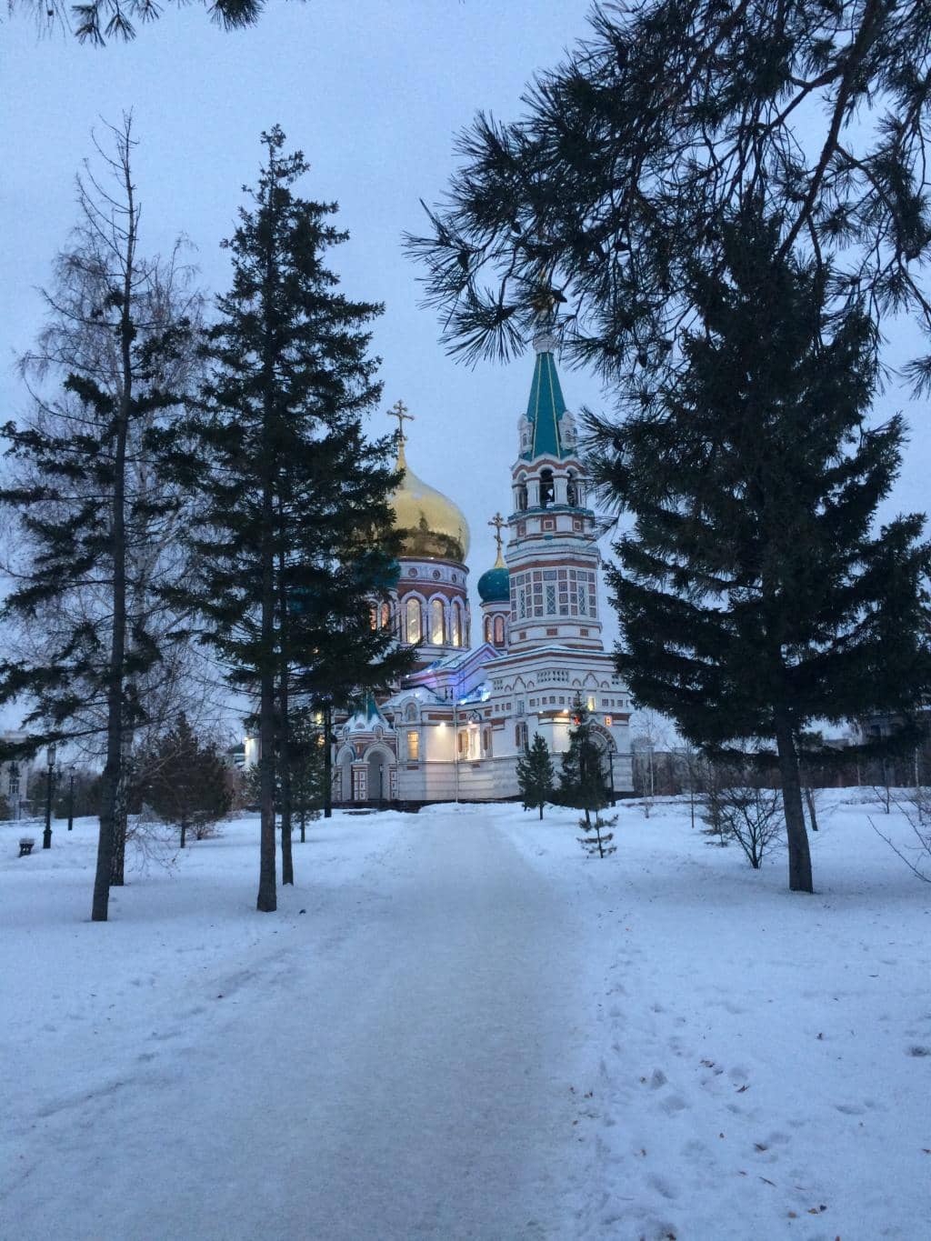 Historical Significance