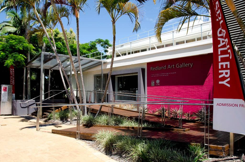 Upsycled Art Installations