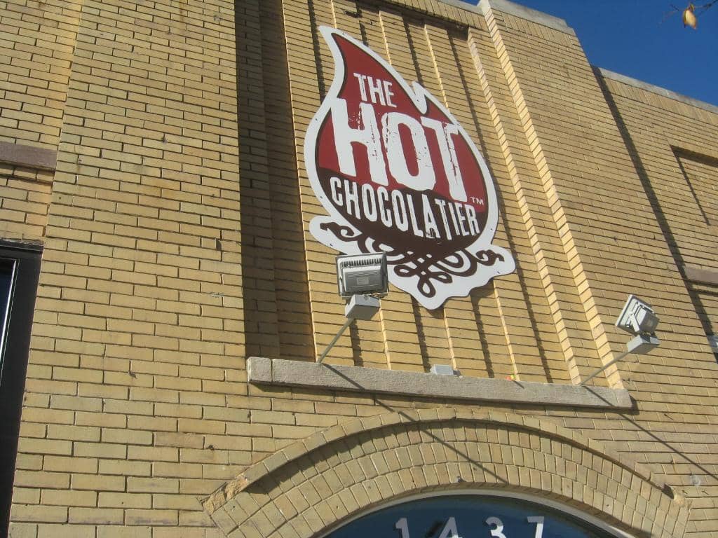 Artisanal Chocolate Truffles