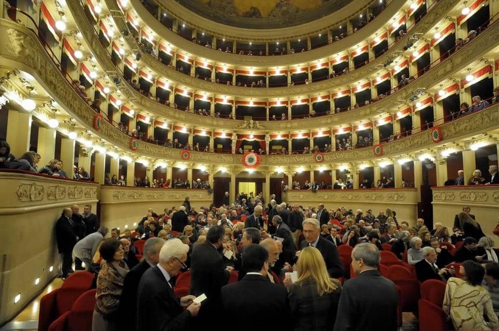 Federico Basso Stand-up Comedy