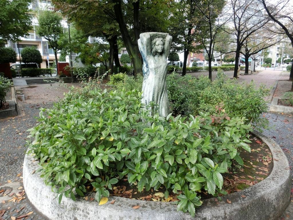 Unique Kids' Playground