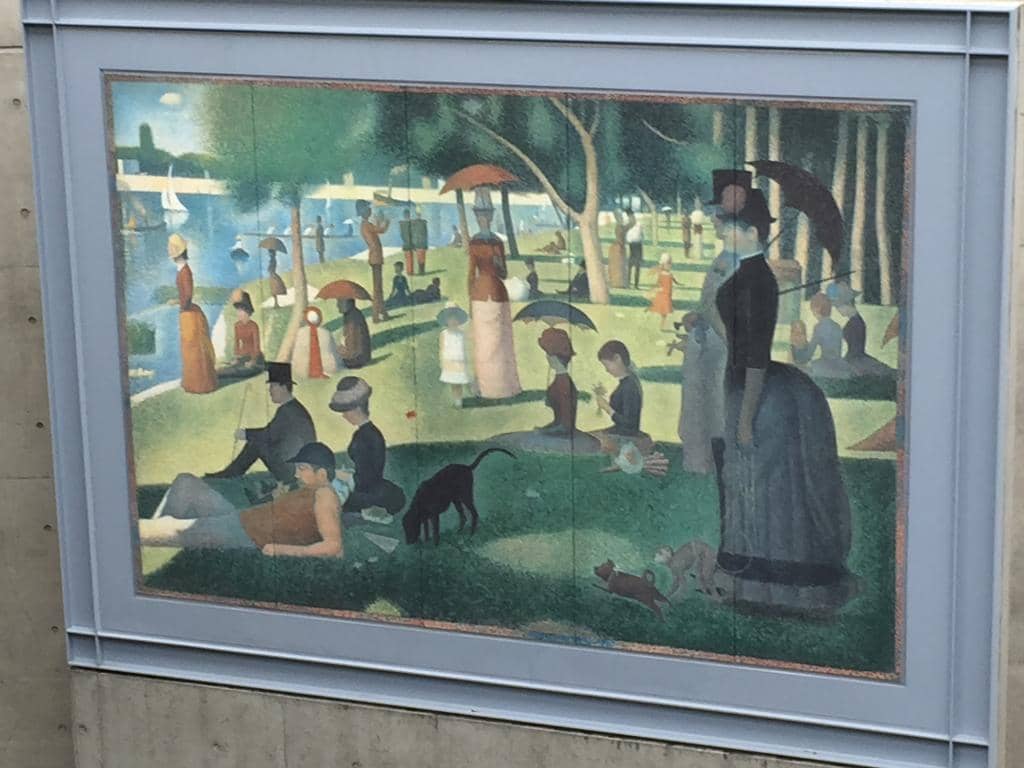 The Last Supper Reproduction