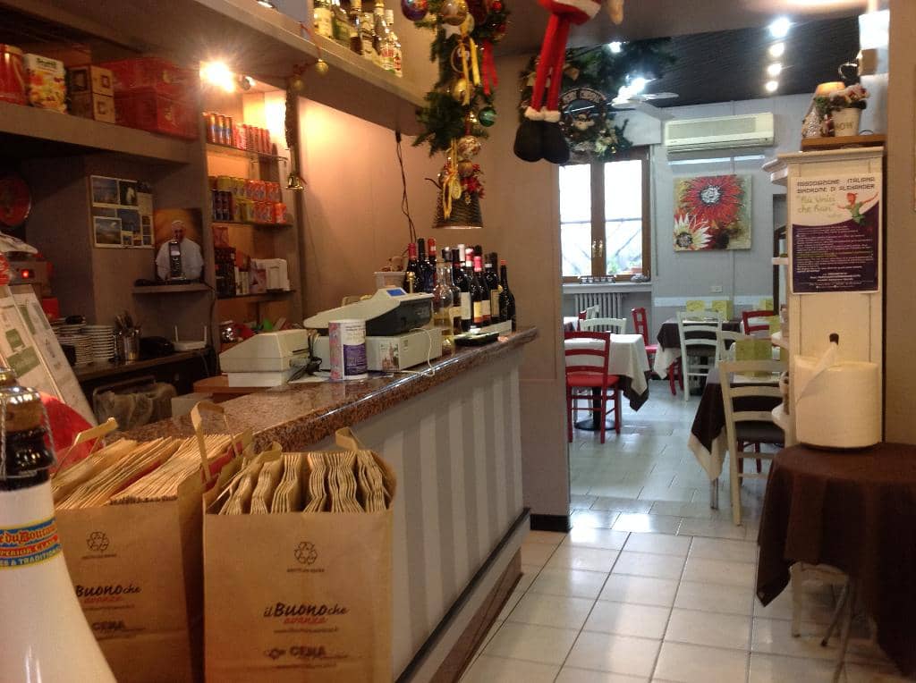 Homely & Welcoming Atmosphere