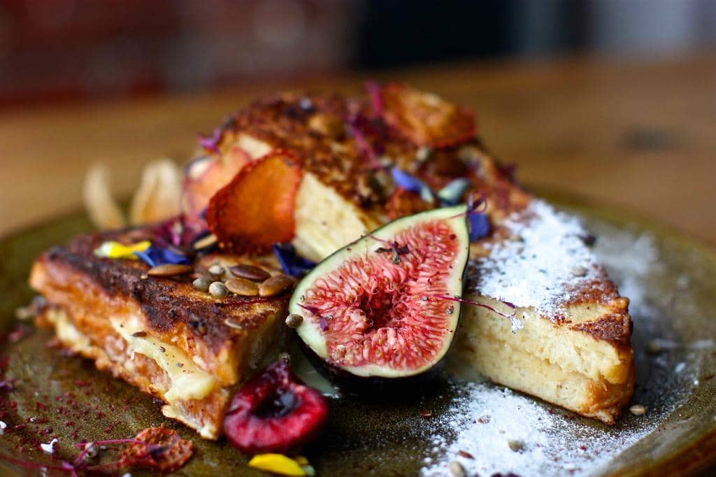 Award-Winning Fish and Chips