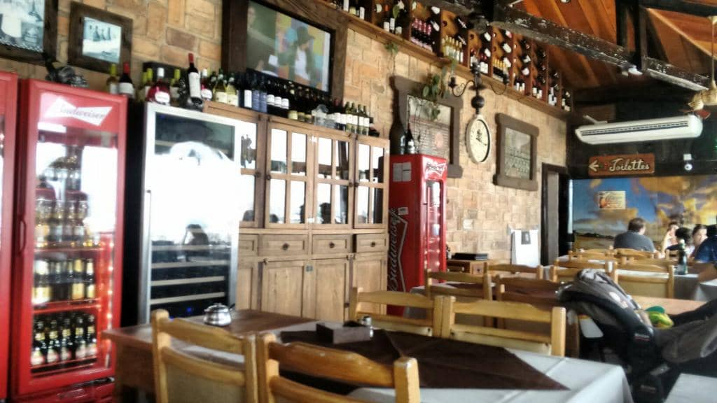 Extraordinary Drinks