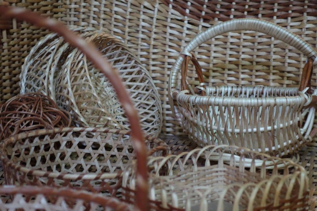 Cycling and Exploration