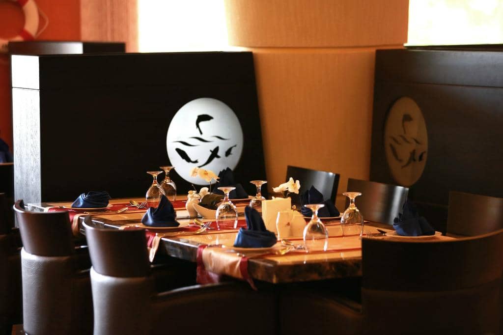 Championship Golf Course