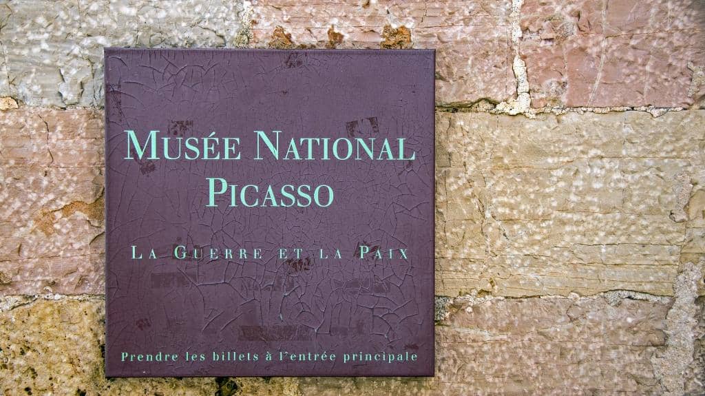 Documentary on Picasso's Creativity