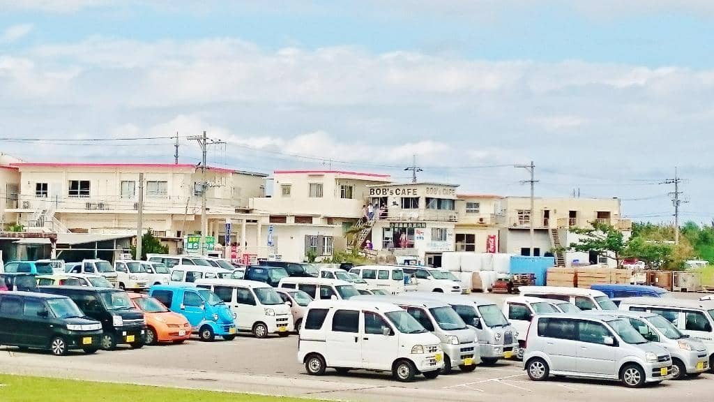 Tumar Beach (Hososaki Coast)