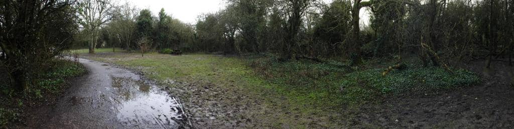 Aqua Splash (Seasonal)