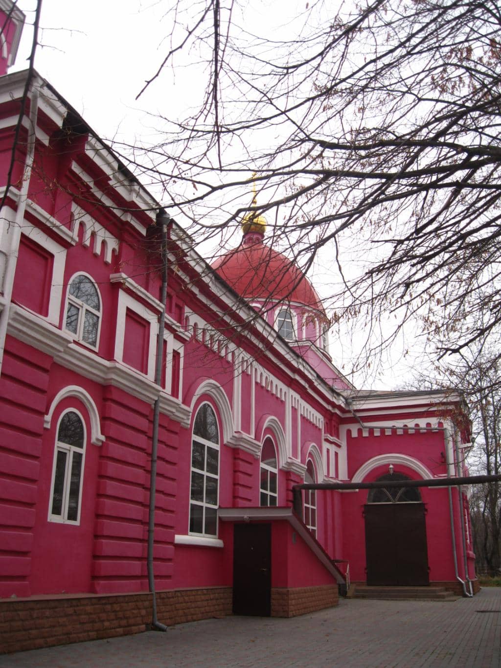 Ancient Icons and Paintings