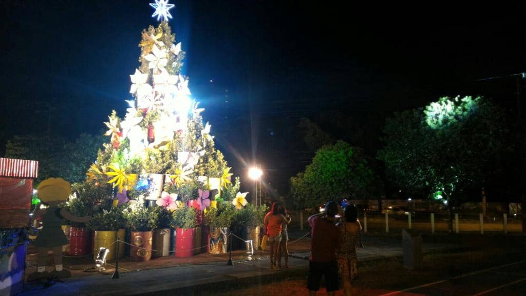 The Heart of the City