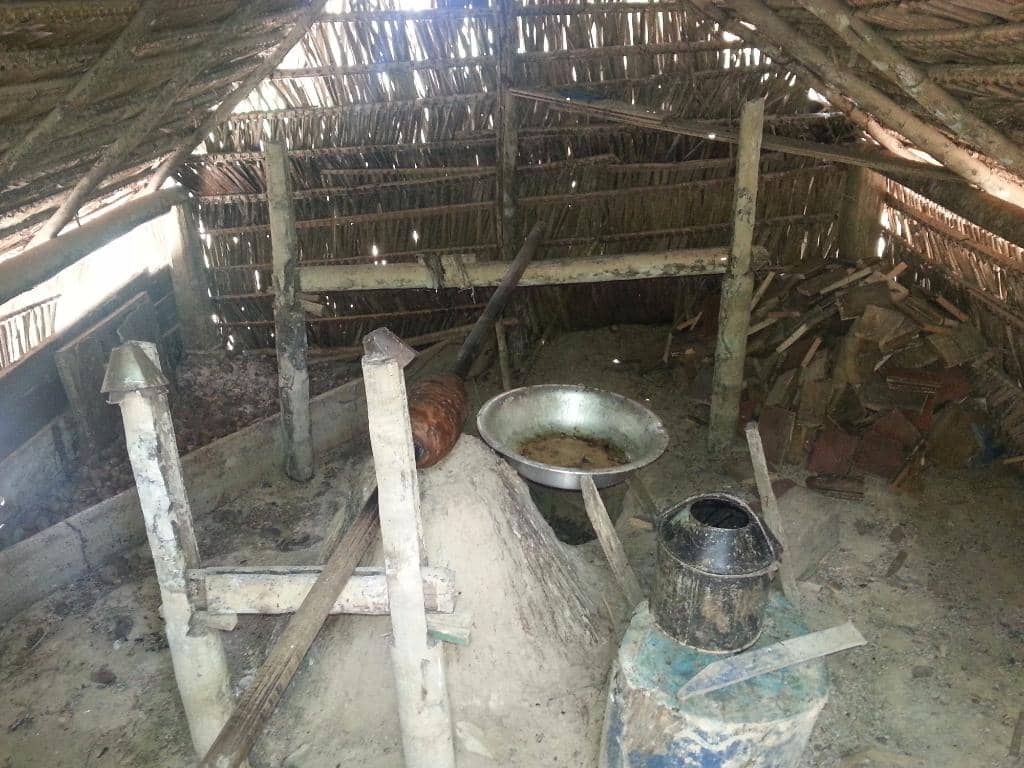 Period Film Set Architecture